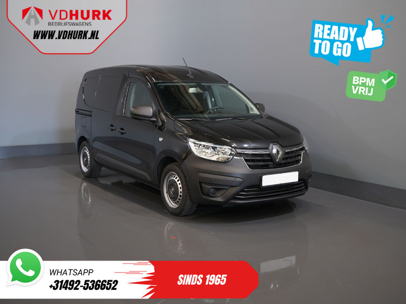Renault Kangoo Express 1.5 dCi 75 pk Ready2Go Camera/ Cruise/ PDC V+A / Airco/ Trekhaak - Küçük panelvan: fotoğraf 1 Renault Kangoo Express 1.5 dCi 75 pk Ready2Go Camera/ Cruise/ PDC V+A / Airco/ Trekhaak - Küçük panelvan: fotoğraf 1