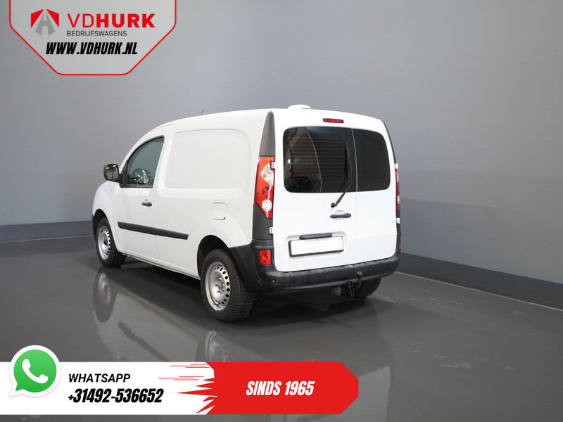 Renault Kangoo Express 1.5 dCi 90 pk EXPORT ONLY Inrichting/ Cruise/ PDC/ Airco/ Trekhaak - Küçük panelvan: fotoğraf 2 Renault Kangoo Express 1.5 dCi 90 pk EXPORT ONLY Inrichting/ Cruise/ PDC/ Airco/ Trekhaak - Küçük panelvan: fotoğraf 2