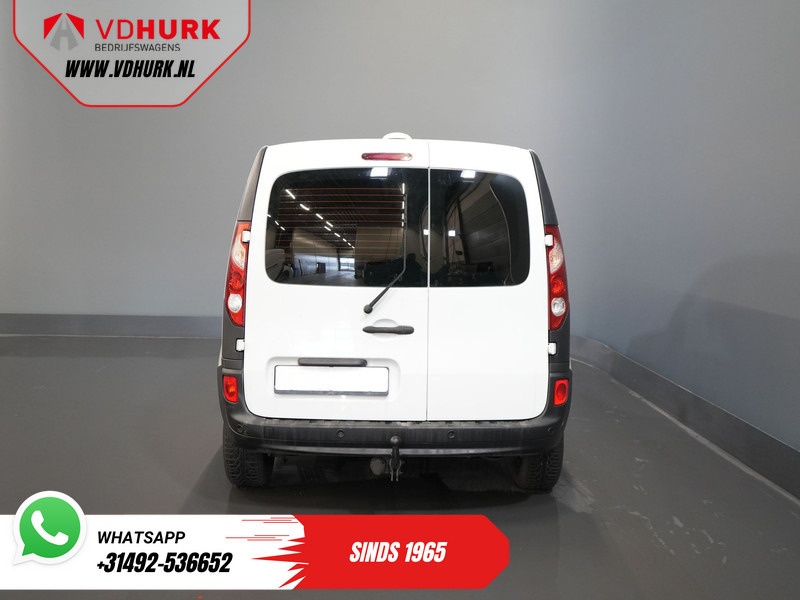 Renault Kangoo Express 1.5 dCi 90 pk EXPORT ONLY Inrichting/ Cruise/ PDC/ Airco/ Trekhaak - Küçük panelvan: fotoğraf 5 Renault Kangoo Express 1.5 dCi 90 pk EXPORT ONLY Inrichting/ Cruise/ PDC/ Airco/ Trekhaak - Küçük panelvan: fotoğraf 5