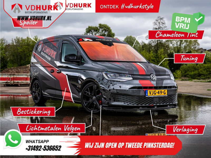 Toyota PROACE CITY 1.5 100 pk L2 BPM VRIJ! Imperiaal/ NL Auto/ Airco/ Cruise/ Trekhaak - Küçük panelvan: fotoğraf 4 Toyota PROACE CITY 1.5 100 pk L2 BPM VRIJ! Imperiaal/ NL Auto/ Airco/ Cruise/ Trekhaak - Küçük panelvan: fotoğraf 4