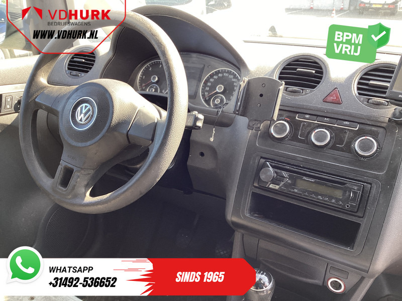 Volkswagen Caddy 1.6 TDI EXPORT ONLY Engine Broken/ Airco/ Cruise - Küçük panelvan: fotoğraf 3 Volkswagen Caddy 1.6 TDI EXPORT ONLY Engine Broken/ Airco/ Cruise - Küçük panelvan: fotoğraf 3