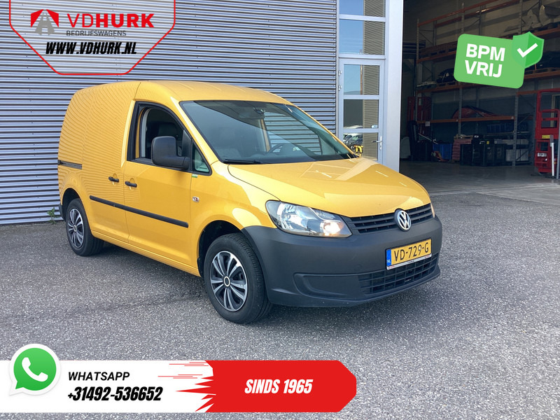 Volkswagen Caddy 1.6 TDI EXPORT ONLY Rijdt Goed/ DB-Riem V.V/ Cruise/ Airco/ Trekhaak - Küçük panelvan: fotoğraf 1 Volkswagen Caddy 1.6 TDI EXPORT ONLY Rijdt Goed/ DB-Riem V.V/ Cruise/ Airco/ Trekhaak - Küçük panelvan: fotoğraf 1