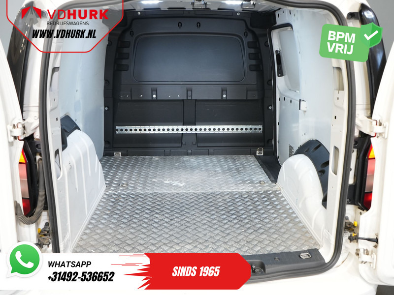 Küçük panelvan Volkswagen Caddy 2.0 TDI 125 pk DSG Aut. Carplay/ Cruise/ Camera/ Navi/ Airco: fotoğraf 15