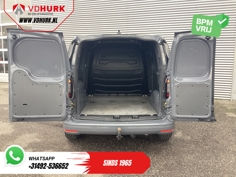 Volkswagen Caddy Cargo 2.0 TDI 125 pk BPM VRIJ! LED/ Carplay/ Stoelverw./ Cruise/ Airco/ Camera/ PDC/ LMV/ Trekhaak - Küçük panelvan: fotoğraf 5 Volkswagen Caddy Cargo 2.0 TDI 125 pk BPM VRIJ! LED/ Carplay/ Stoelverw./ Cruise/ Airco/ Camera/ PDC/ LMV/ Trekhaak - Küçük panelvan: fotoğraf 5