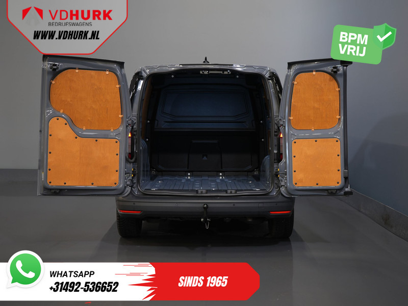 Volkswagen Caddy Cargo 2.0 TDI 125 pk DSG Aut. BPM VRIJ! NL Auto/ Camera/ Cruise/ PDC/ Airco/ Trekhaak - Küçük panelvan: fotoğraf 5 Volkswagen Caddy Cargo 2.0 TDI 125 pk DSG Aut. BPM VRIJ! NL Auto/ Camera/ Cruise/ PDC/ Airco/ Trekhaak - Küçük panelvan: fotoğraf 5