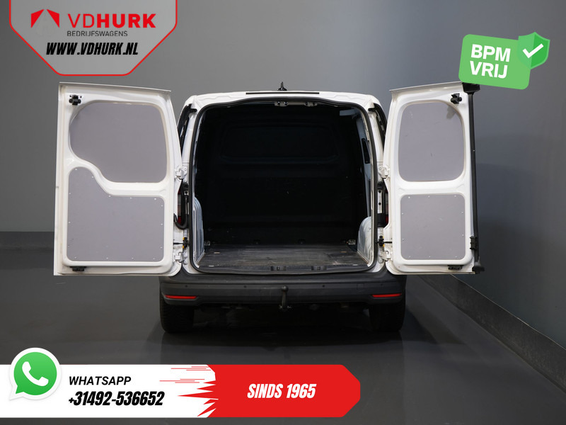 Volkswagen Caddy Cargo 2.0 TDI BPM VRIJ! NL Auto/ Carplay/ Cruise/ Airco/ PDC/ Trekhaak - Küçük panelvan: fotoğraf 5 Volkswagen Caddy Cargo 2.0 TDI BPM VRIJ! NL Auto/ Carplay/ Cruise/ Airco/ PDC/ Trekhaak - Küçük panelvan: fotoğraf 5