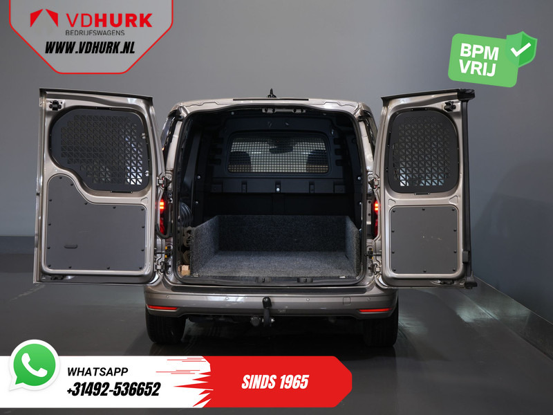 Volkswagen Caddy Cargo 2.0 TDI DSG Aut. 1st Edition/ NL Auto/ LED/ Carplay/ Adapt. Cruise/ Trekhaak/ Camera/ PDC - Küçük panelvan: fotoğraf 5 Volkswagen Caddy Cargo 2.0 TDI DSG Aut. 1st Edition/ NL Auto/ LED/ Carplay/ Adapt. Cruise/ Trekhaak/ Camera/ PDC - Küçük panelvan: fotoğraf 5