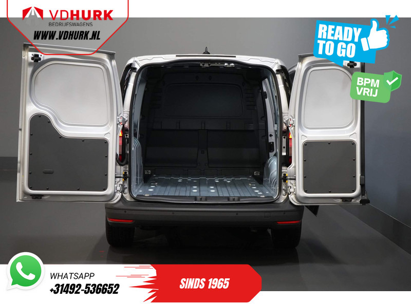 Volkswagen Caddy Cargo Maxi 2.0 TDI 125 pk DSG Aut. BPM VRIJ/ Virtual Cockpit/ 18" LMV/ Carplay/ Cruise/ PDC/ Omvormer - Küçük panelvan: fotoğraf 5 Volkswagen Caddy Cargo Maxi 2.0 TDI 125 pk DSG Aut. BPM VRIJ/ Virtual Cockpit/ 18" LMV/ Carplay/ Cruise/ PDC/ Omvormer - Küçük panelvan: fotoğraf 5