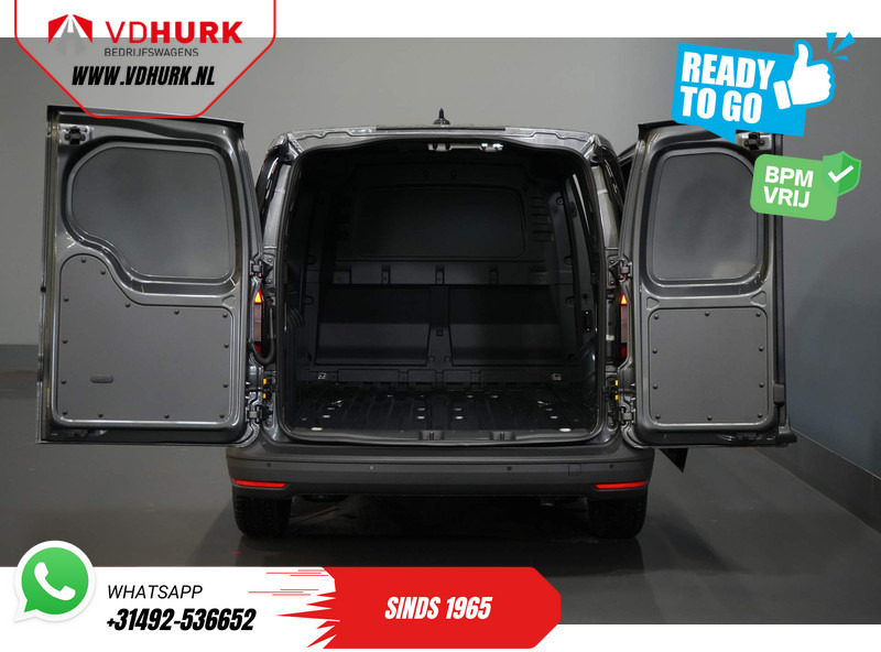 Volkswagen Caddy Cargo Maxi 2.0 TDI 125 pk DSG Aut. BPM VRIJ/ Virtual Cockpit/ Carplay/ Cruise/ PDC/ Omvormer - Küçük panelvan: fotoğraf 5 Volkswagen Caddy Cargo Maxi 2.0 TDI 125 pk DSG Aut. BPM VRIJ/ Virtual Cockpit/ Carplay/ Cruise/ PDC/ Omvormer - Küçük panelvan: fotoğraf 5