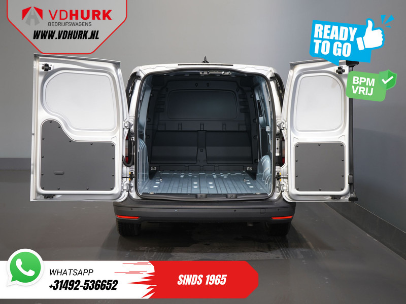 Volkswagen Caddy Cargo Maxi 2.0 TDI 125 pk DSG Aut. BPM VRIJ Virtual Cockpit/ Carplay/ Cruise/ PDC/ Omvormer - Küçük panelvan: fotoğraf 5 Volkswagen Caddy Cargo Maxi 2.0 TDI 125 pk DSG Aut. BPM VRIJ Virtual Cockpit/ Carplay/ Cruise/ PDC/ Omvormer - Küçük panelvan: fotoğraf 5