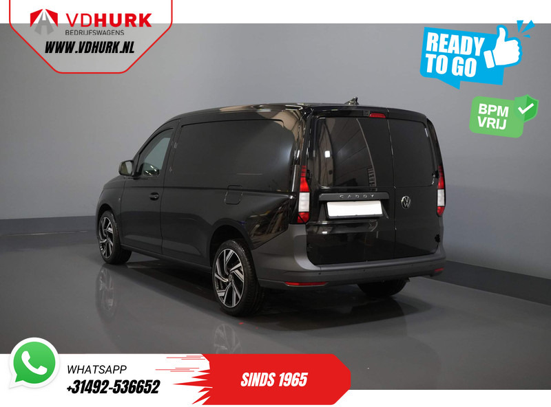 Volkswagen Caddy Cargo Maxi 2.0 TDI 125 pk DSG Aut. BPM VRIJ! Virtual Cockpit/ Carplay/ Cruise/ PDC/ Omvormer - Küçük panelvan: fotoğraf 2 Volkswagen Caddy Cargo Maxi 2.0 TDI 125 pk DSG Aut. BPM VRIJ! Virtual Cockpit/ Carplay/ Cruise/ PDC/ Omvormer - Küçük panelvan: fotoğraf 2