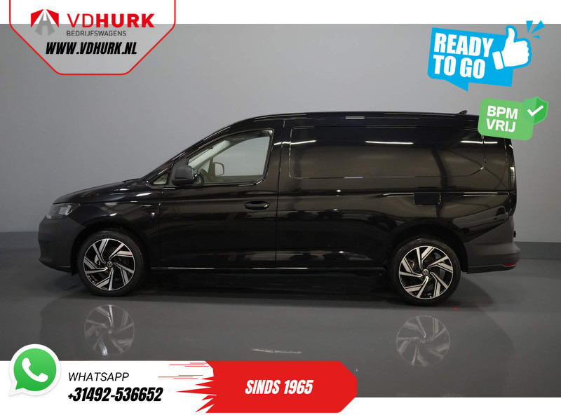 Volkswagen Caddy Cargo Maxi 2.0 TDI 125 pk DSG Aut. BPM VRIJ! Virtual Cockpit/ Carplay/ Cruise/ PDC/ Omvormer - Küçük panelvan: fotoğraf 5 Volkswagen Caddy Cargo Maxi 2.0 TDI 125 pk DSG Aut. BPM VRIJ! Virtual Cockpit/ Carplay/ Cruise/ PDC/ Omvormer - Küçük panelvan: fotoğraf 5
