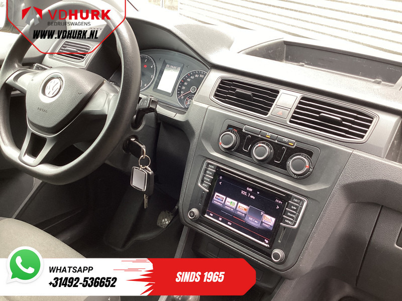 Volkswagen Caddy Maxi 2.0 TDI EXPORT Euro 6/ Imperiaal/ Navi/ Cruise/ Airco/ PDC/ LMV - Küçük panelvan: fotoğraf 3 Volkswagen Caddy Maxi 2.0 TDI EXPORT Euro 6/ Imperiaal/ Navi/ Cruise/ Airco/ PDC/ LMV - Küçük panelvan: fotoğraf 3