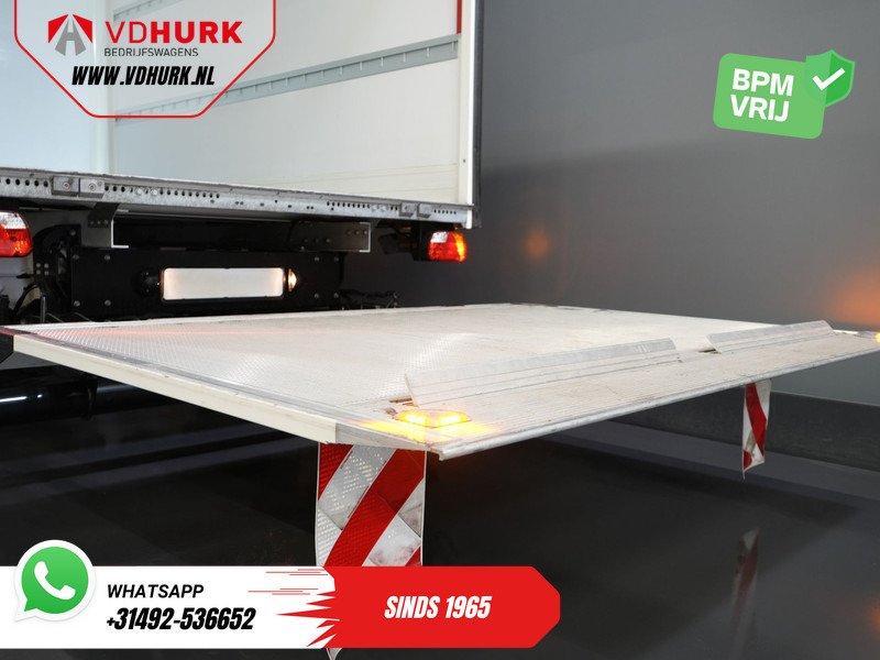 Kapalı kasa kamyonet Volkswagen Crafter 35 2.0 TDI 180 pk DSG Aut. BPM VRIJ! 350x208x210 Laadklep/ Spoiler/ Navi/ Carplay/ Camera/ Airco: fotoğraf 16 Kapalı kasa kamyonet Volkswagen Crafter 35 2.0 TDI 180 pk DSG Aut. BPM VRIJ! 350x208x210 Laadklep/ Spoiler/ Navi/ Carplay/ Camera/ Airco: fotoğraf 16