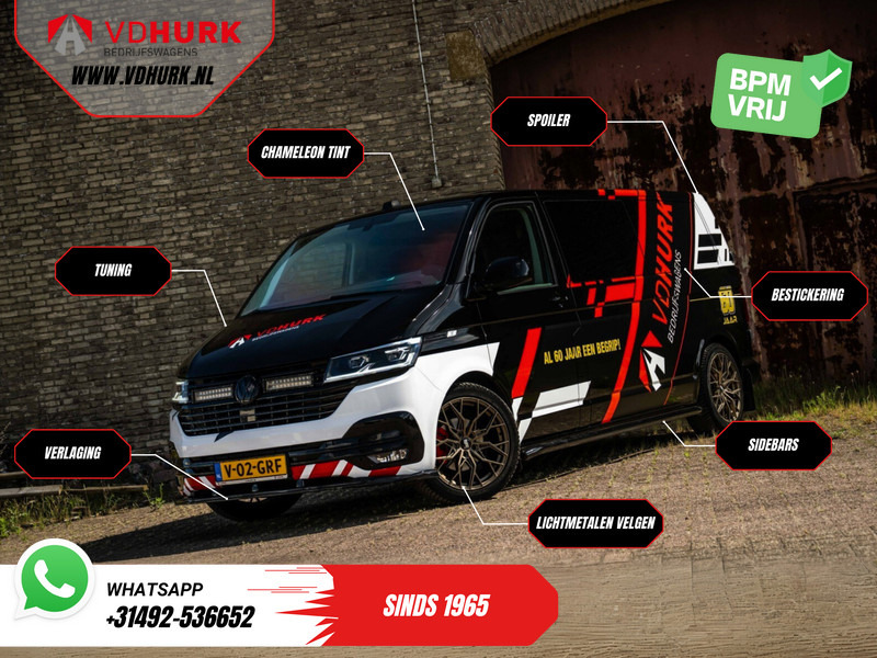 Volkswagen Crafter 35 2.0 TDI L3H2 EXPORT ONLY! €9.559 incl BTW/BPM Rolstoellift/ 9 Pers/ 9P/ Sidebars/ Rearbar/ Airco - Minibüs, Minivan: fotoğraf 4 Volkswagen Crafter 35 2.0 TDI L3H2 EXPORT ONLY! €9.559 incl BTW/BPM Rolstoellift/ 9 Pers/ 9P/ Sidebars/ Rearbar/ Airco - Minibüs, Minivan: fotoğraf 4