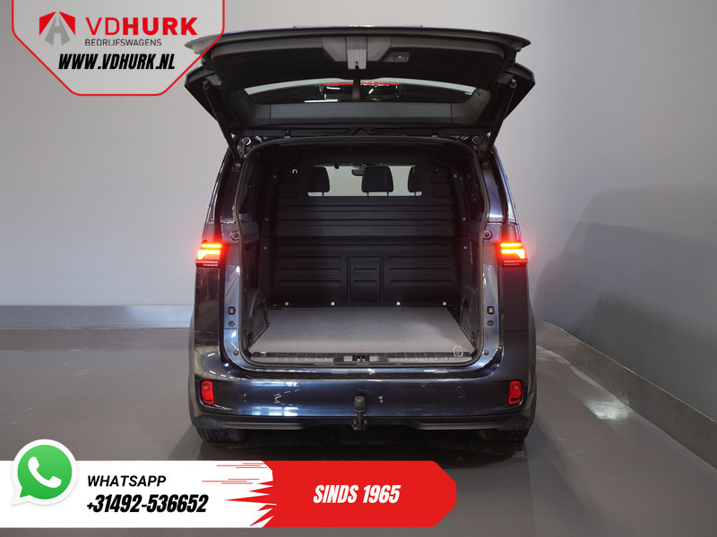 Volkswagen ID. Buzz Cargo 77 kWh 423km WLTP/ Adapt. Cruise/ Elek. Trekhaak/ Stoelverw./ Stuurverw./ Carplay/ Camera/ PDC/ LMV - Küçük panelvan, Elektrikli kamyonet: fotoğraf 5 Volkswagen ID. Buzz Cargo 77 kWh 423km WLTP/ Adapt. Cruise/ Elek. Trekhaak/ Stoelverw./ Stuurverw./ Carplay/ Camera/ PDC/ LMV - Küçük panelvan, Elektrikli kamyonet: fotoğraf 5