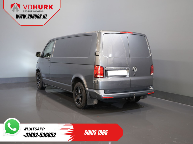 Volkswagen Transporter T6.1 2.0 TDI 150 pk DSG Aut. L2 BPM VRIJ! LED/ Adapt.Cruise/ Standkachel/ Stoelverw./ Carplay/ Camera/ PDC/ LMV/ Trekhaak/ Airco - Küçük panelvan: fotoğraf 2 Volkswagen Transporter T6.1 2.0 TDI 150 pk DSG Aut. L2 BPM VRIJ! LED/ Adapt.Cruise/ Standkachel/ Stoelverw./ Carplay/ Camera/ PDC/ LMV/ Trekhaak/ Airco - Küçük panelvan: fotoğraf 2