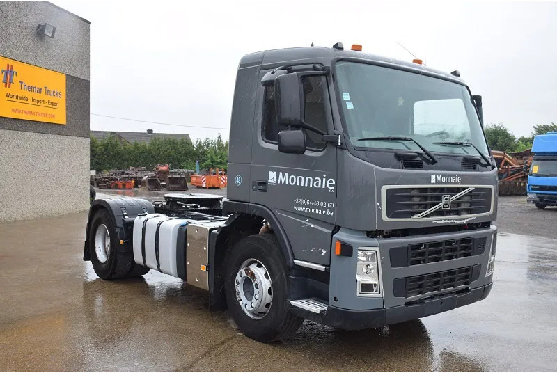 Volvo FM 9.300 - Çekici: fotoğraf 1 Volvo FM 9.300 - Çekici: fotoğraf 1