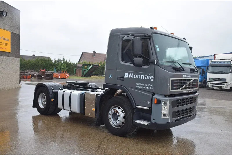 Volvo FM 9.300 - Çekici: fotoğraf 3 Volvo FM 9.300 - Çekici: fotoğraf 3