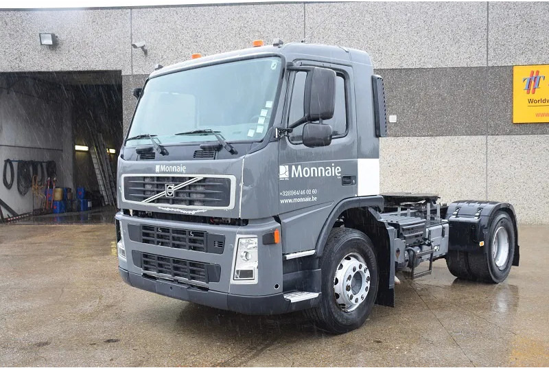 Volvo FM 9.300 - Çekici: fotoğraf 2 Volvo FM 9.300 - Çekici: fotoğraf 2