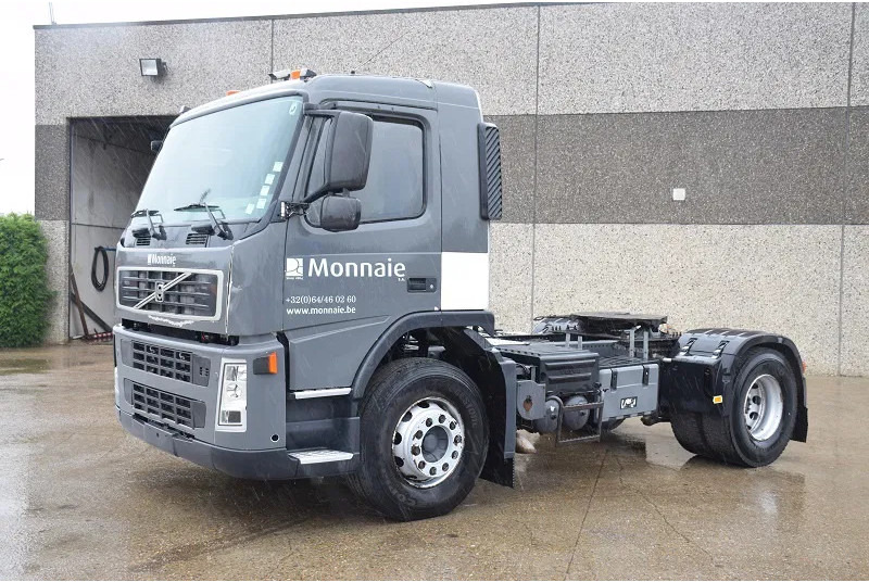 Volvo FM 9.300 - Çekici: fotoğraf 5 Volvo FM 9.300 - Çekici: fotoğraf 5