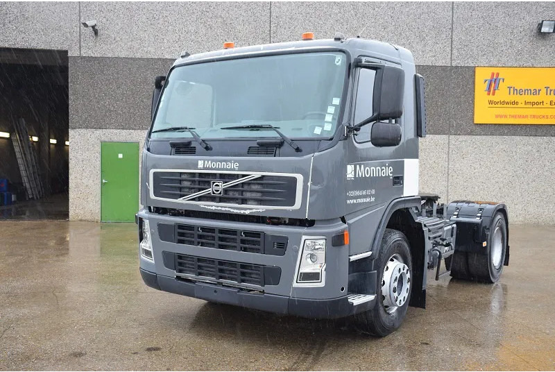 Volvo FM 9.300 - Çekici: fotoğraf 4 Volvo FM 9.300 - Çekici: fotoğraf 4