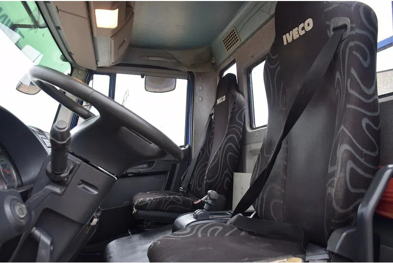 Damperli kamyon Iveco EuroCargo 120: fotoğraf 5