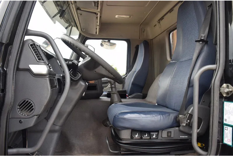 Vinçli kamyon Volvo FM 330: fotoğraf 14