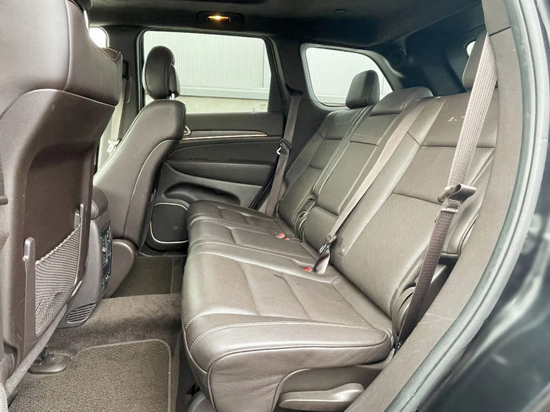 Jeep Grand Cherokee Jeep Grand Cherokee *Export*AHK 2,9t*zetelverw. voor-achter*elektr. zetels*adaptive cruise control - SUV: fotoğraf 4 Jeep Grand Cherokee Jeep Grand Cherokee *Export*AHK 2,9t*zetelverw. voor-achter*elektr. zetels*adaptive cruise control - SUV: fotoğraf 4