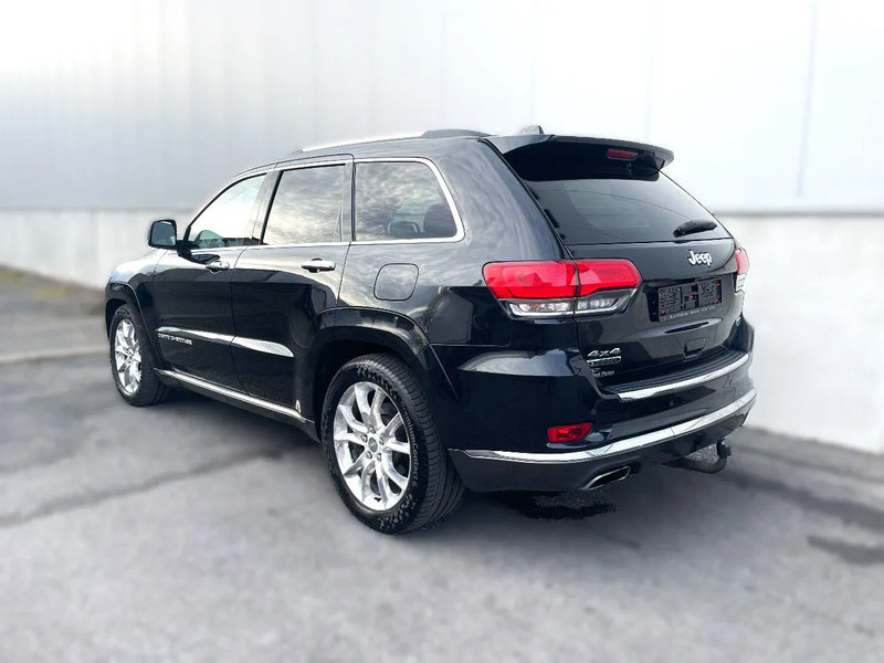 Jeep Grand Cherokee Jeep Grand Cherokee *Export*AHK 2,9t*zetelverw. voor-achter*elektr. zetels*adaptive cruise control - SUV: fotoğraf 2 Jeep Grand Cherokee Jeep Grand Cherokee *Export*AHK 2,9t*zetelverw. voor-achter*elektr. zetels*adaptive cruise control - SUV: fotoğraf 2