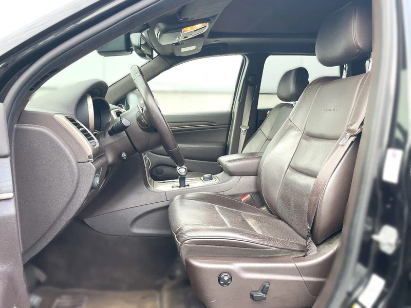 Jeep Grand Cherokee Jeep Grand Cherokee *Export*AHK 2,9t*zetelverw. voor-achter*elektr. zetels*adaptive cruise control - SUV: fotoğraf 3 Jeep Grand Cherokee Jeep Grand Cherokee *Export*AHK 2,9t*zetelverw. voor-achter*elektr. zetels*adaptive cruise control - SUV: fotoğraf 3