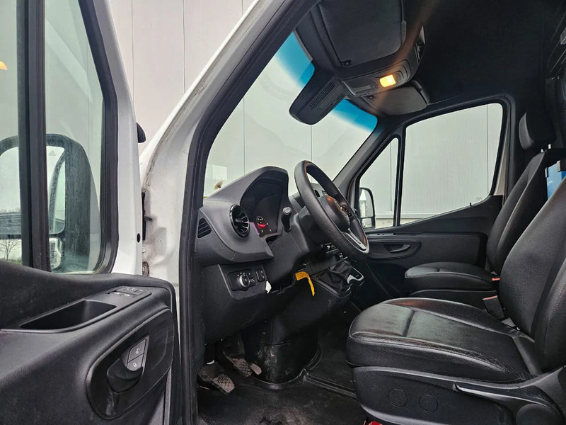 Mercedes-Benz Sprinter 516 Sprinter 516CDI*GSR 170TJV*Achteruitrijcamera - Kamyonet: fotoğraf 3 Mercedes-Benz Sprinter 516 Sprinter 516CDI*GSR 170TJV*Achteruitrijcamera - Kamyonet: fotoğraf 3