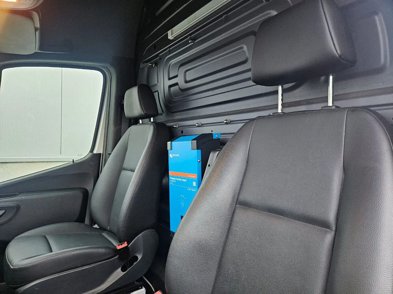 Mercedes-Benz Sprinter 516CDI*GSR 170TJV*Achteruitrijcamera - Kamyonet: fotoğraf 5 Mercedes-Benz Sprinter 516CDI*GSR 170TJV*Achteruitrijcamera - Kamyonet: fotoğraf 5