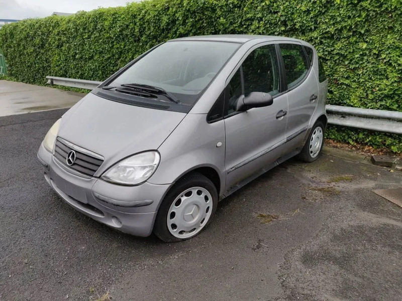 Mercedes-Benz A-Klasse A 170 CDI *export - Binek araba: fotoğraf 1 Mercedes-Benz A-Klasse A 170 CDI *export - Binek araba: fotoğraf 1
