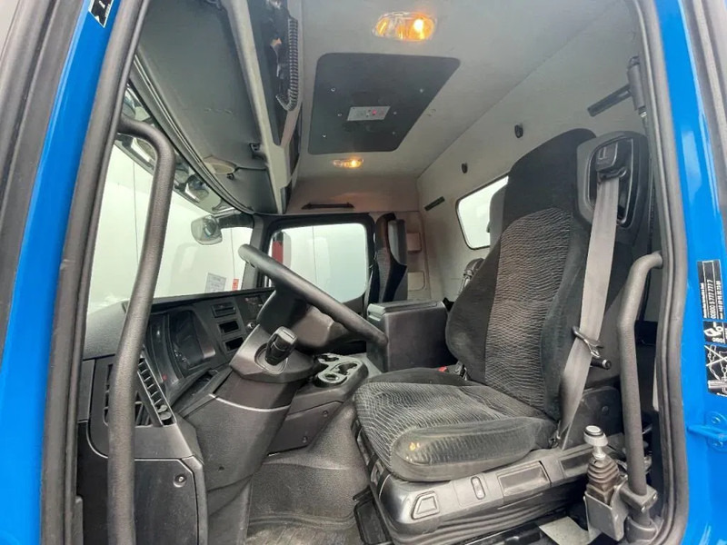 Mercedes-Benz Arocs 3342 *6x6*meegestuurd as*2zijdige kipper*Airco*Bluetooth - Damperli kamyon, Vinçli kamyon: fotoğraf 3 Mercedes-Benz Arocs 3342 *6x6*meegestuurd as*2zijdige kipper*Airco*Bluetooth - Damperli kamyon, Vinçli kamyon: fotoğraf 3