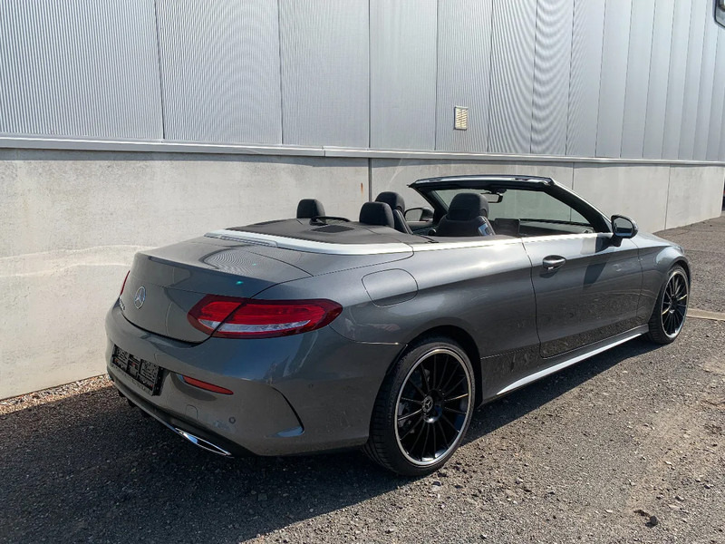 Mercedes-Benz C-Klasse 250 D Coupé*Tempomat*Achteruitrijcamera*Stoelverwarming*Navigatie*Dodehoekdetectie* - Binek araba: fotoğraf 2 Mercedes-Benz C-Klasse 250 D Coupé*Tempomat*Achteruitrijcamera*Stoelverwarming*Navigatie*Dodehoekdetectie* - Binek araba: fotoğraf 2