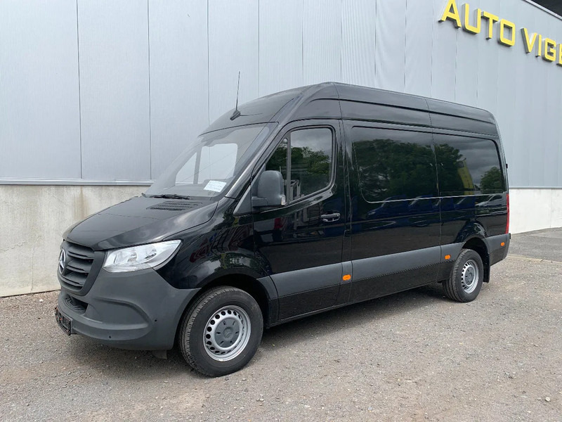 Mercedes-Benz Sprinter 314 *L2H2*Achteruitrijcamera*Elektr.Spiegels*Navigatie*Airconditioning* - Panelvan: fotoğraf 1 Mercedes-Benz Sprinter 314 *L2H2*Achteruitrijcamera*Elektr.Spiegels*Navigatie*Airconditioning* - Panelvan: fotoğraf 1