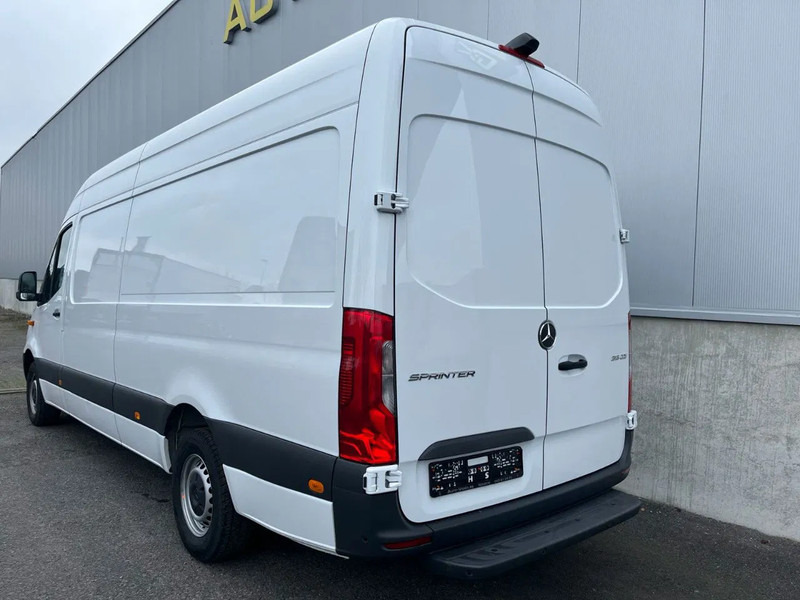 Mercedes-Benz Sprinter 315 L3H2*360°Camera*parktronic*cruise control*zetelverwarming* - Panelvan: fotoğraf 2 Mercedes-Benz Sprinter 315 L3H2*360°Camera*parktronic*cruise control*zetelverwarming* - Panelvan: fotoğraf 2