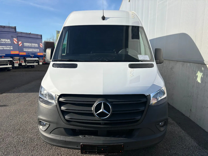 Mercedes-Benz Sprinter 317 L2H2*360°Camera*Airco*Navigatie*Zetelverwarming - Panelvan: fotoğraf 3 Mercedes-Benz Sprinter 317 L2H2*360°Camera*Airco*Navigatie*Zetelverwarming - Panelvan: fotoğraf 3