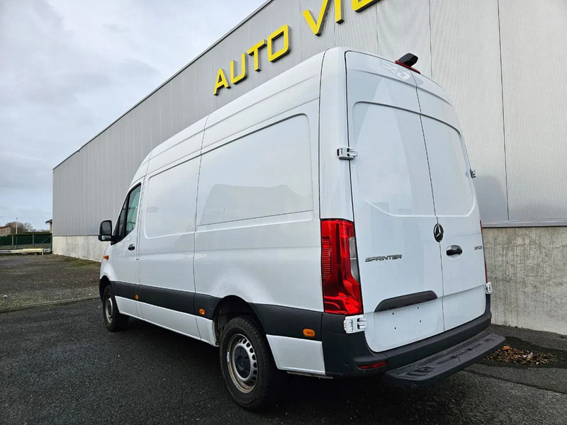 Mercedes-Benz Sprinter 317 L2H2*Achteruitrijcamera*360°camera*Zetelverwarming* - Panelvan: fotoğraf 2 Mercedes-Benz Sprinter 317 L2H2*Achteruitrijcamera*360°camera*Zetelverwarming* - Panelvan: fotoğraf 2