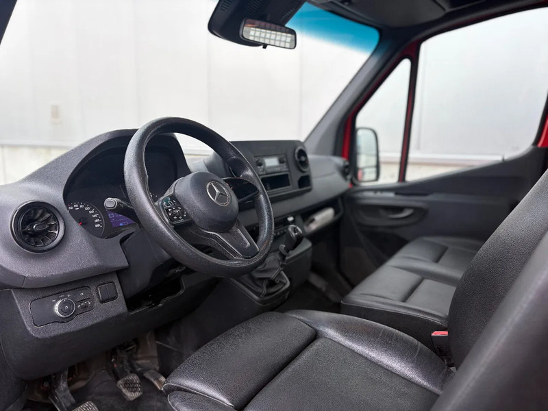 Mercedes-Benz Sprinter 514 *Kipper*Trekhaak*OpenLaadbak*Airco* - Damperli kamyonet: fotoğraf 3 Mercedes-Benz Sprinter 514 *Kipper*Trekhaak*OpenLaadbak*Airco* - Damperli kamyonet: fotoğraf 3