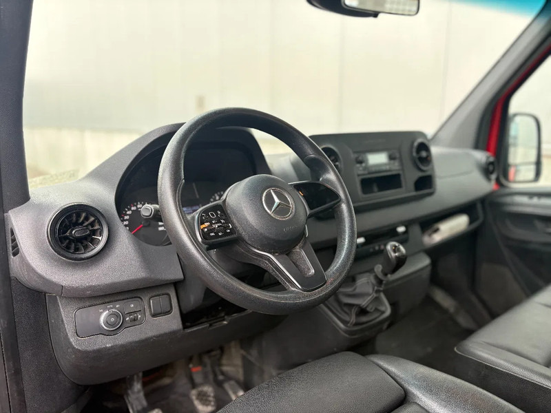 Mercedes-Benz Sprinter 514 *Kipper*Trekhaak*OpenLaadbak*Airco* - Damperli kamyonet: fotoğraf 4 Mercedes-Benz Sprinter 514 *Kipper*Trekhaak*OpenLaadbak*Airco* - Damperli kamyonet: fotoğraf 4