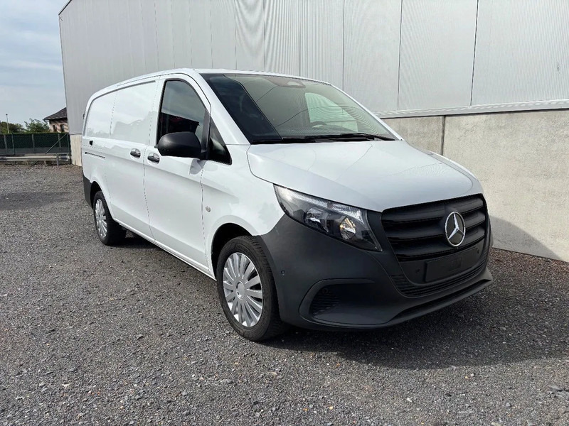 Mercedes-Benz Vito Camera*Automaat*Trekhaak*Navigatie*Airco - Küçük panelvan: fotoğraf 2 Mercedes-Benz Vito Camera*Automaat*Trekhaak*Navigatie*Airco - Küçük panelvan: fotoğraf 2