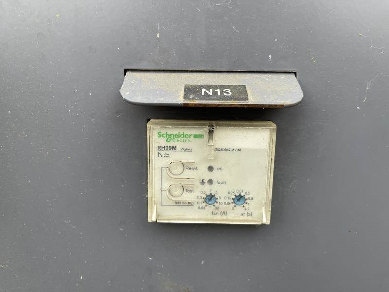 Atlas-Copco QAS 80 - Elektrikli jeneratör: fotoğraf 4 Atlas-Copco QAS 80 - Elektrikli jeneratör: fotoğraf 4