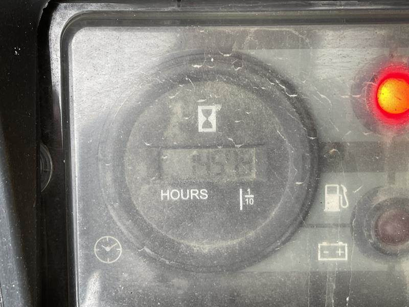 Hava kompresörü Atlas-Copco XAS 88 KD: fotoğraf 10