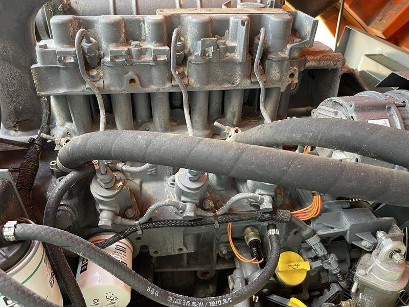 Hava kompresörü Atlas-Copco XAS 97 DD - N: fotoğraf 17