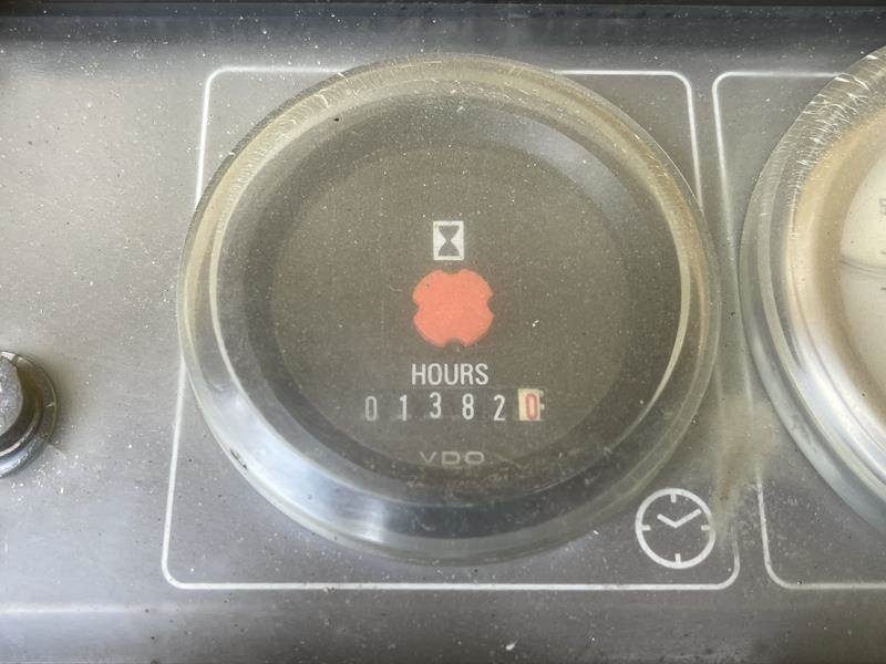 Hava kompresörü Atlas-Copco XAS 97 DD - N: fotoğraf 10 Hava kompresörü Atlas-Copco XAS 97 DD - N: fotoğraf 10