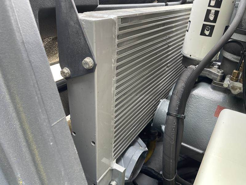 Hava kompresörü Atlas-Copco XAS 97 DD - N: fotoğraf 18