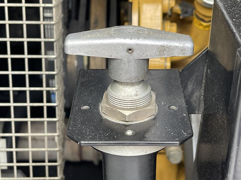 Atlas Copco XRVS 336 - Hava kompresörü: fotoğraf 4 Atlas Copco XRVS 336 - Hava kompresörü: fotoğraf 4