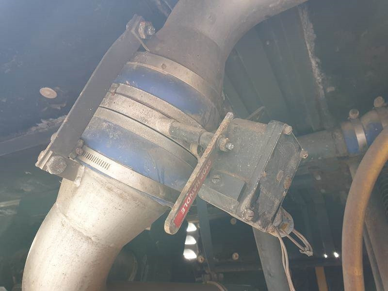 Atlas-Copco XRVS 476 / 1000 CD - N - Hava kompresörü: fotoğraf 5 Atlas-Copco XRVS 476 / 1000 CD - N - Hava kompresörü: fotoğraf 5